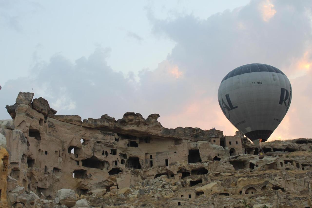 Cappadocia Fairy Tale Suites Çavuşin Exteriör bild